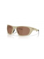 Oakley OO9431-943105 Lateralis Tungsten iridium polarized