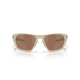 Oakley OO9431-943105 Lateralis Tungsten iridium polarized