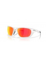 Oakley Lateralis OO9431-943110 Prizm ruby polarized