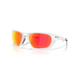 Oakley Lateralis OO9431-943110 Prizm ruby polarized
