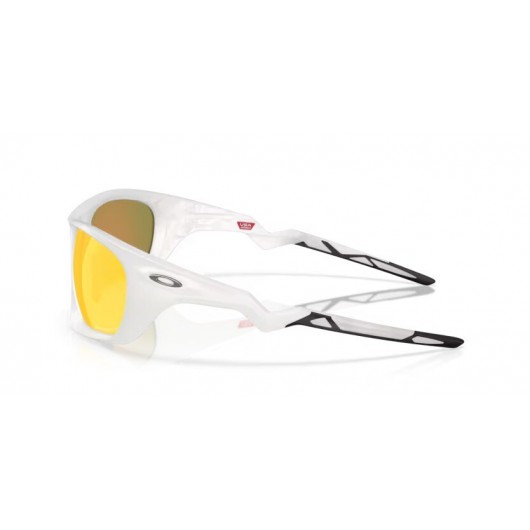 Oakley Lateralis OO9431-943110 Prizm ruby polarized