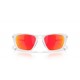 Oakley Lateralis OO9431-943110 Prizm ruby polarized