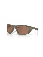 Oakley Lateralis OO9431-943111 Prizm tungsten polarized