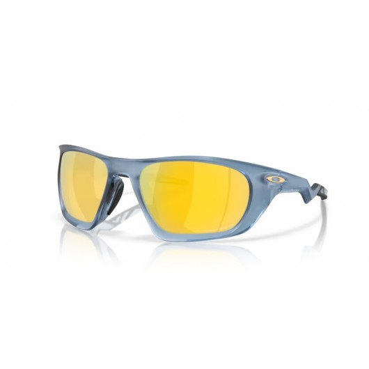 Oakley Lateralis OO9431-943115 Prizm 24k polarized