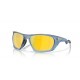 Oakley Lateralis OO9431-943115 Prizm 24k polarized