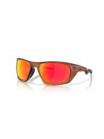 Oakley Lateralis OO9431-943116 Prizm ruby