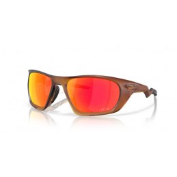 Oakley Lateralis OO9431-943116 Prizm ruby