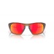 Oakley Lateralis OO9431-943116 Prizm ruby Oakley Lateralis OO9431-943116 Prizm ruby