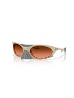 Oakley Plantaris OO9437 943702 Prizm brown gradient