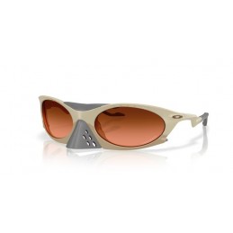 Oakley Plantaris OO9437 943702 Prizm brown gradient