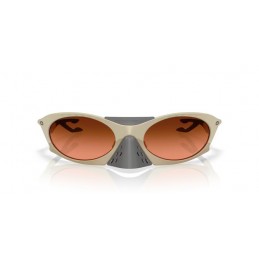 Oakley Plantaris OO9437 943702 Prizm brown gradient