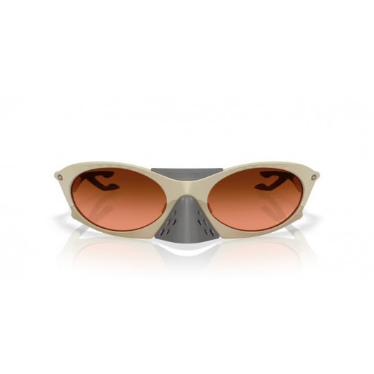 Oakley Plantaris OO9437 943702 Prizm brown gradient