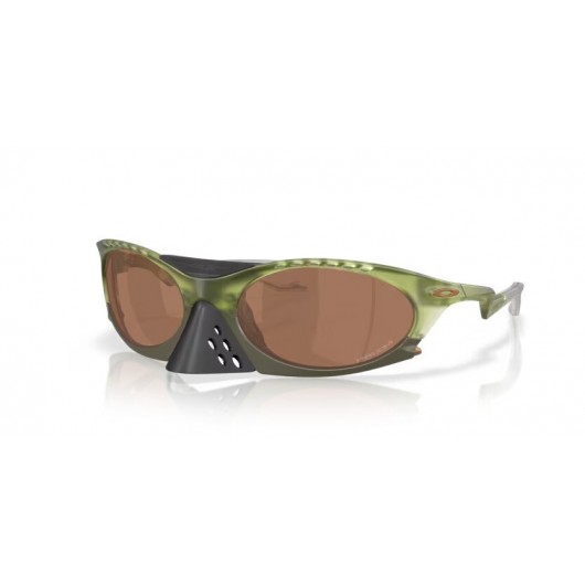 Oakley Plantaris OO9437 943703 Prizm tungsten