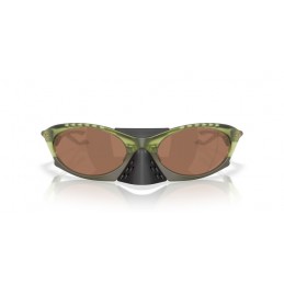 Oakley Plantaris OO9437 943703 Prizm tungsten