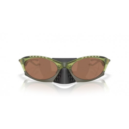 Oakley Plantaris OO9437 943703 Prizm tungsten