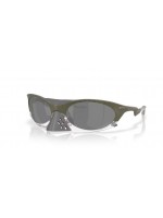 Oakley Plantaris OO9437 943707 Prizm black