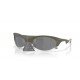 Oakley Plantaris OO9437 943707 Prizm black
