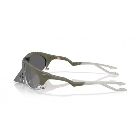 Oakley Plantaris OO9437 943707 Prizm black