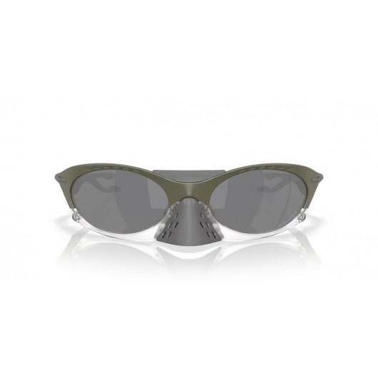 Oakley Plantaris OO9437 943707 Prizm black