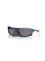 Oakley Plantaris OO9437 943709 Prizm grey polarized
