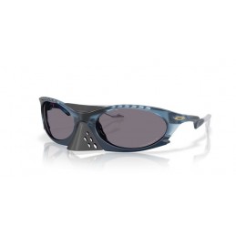 Oakley Plantaris OO9437 943709 Prizm grey polarized