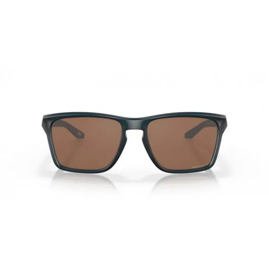 OAKLEY SYLAS OO9448-35 PRIZM TUNGSTEN POLARIZED - OAKLEY OAKLEY SYLAS OO9448-35 PRIZM TUNGSTEN POLARIZED - OAKLEY