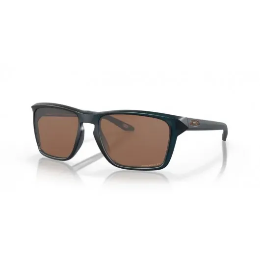 OAKLEY SYLAS OO9448-35 PRIZM TUNGSTEN POLARIZED - OAKLEY OAKLEY SYLAS OO9448-35 PRIZM TUNGSTEN POLARIZED - OAKLEY