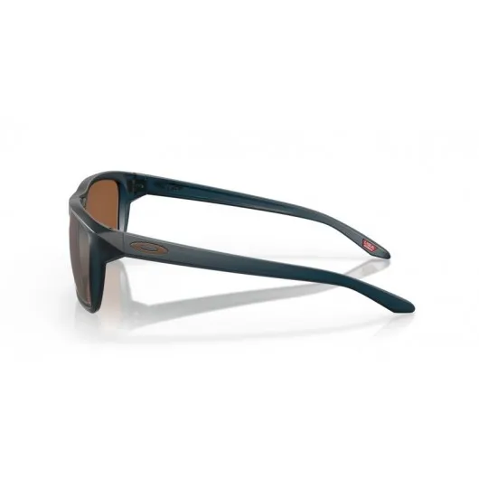 OAKLEY SYLAS OO9448-35 PRIZM TUNGSTEN POLARIZED - OAKLEY OAKLEY SYLAS OO9448-35 PRIZM TUNGSTEN POLARIZED - OAKLEY