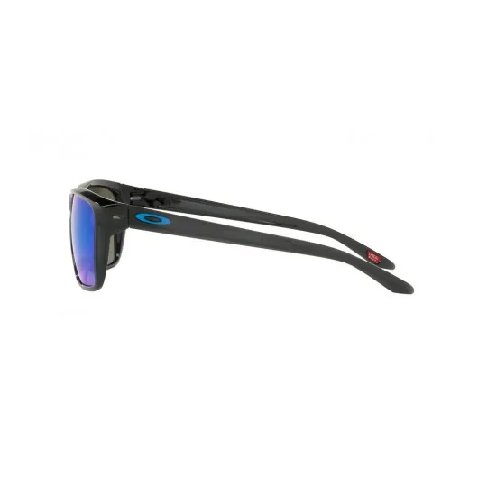 OAKLEY SYLAS OO9448-24 SAPPHIRE IRIDIUM - OAKLEY OAKLEY SYLAS OO9448-24 SAPPHIRE IRIDIUM - OAKLEY
