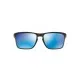 OAKLEY SYLAS OO9448-24 SAPPHIRE IRIDIUM - OAKLEY OAKLEY SYLAS OO9448-24 SAPPHIRE IRIDIUM - OAKLEY
