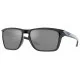 OAKLEY SYLAS OO9448-23 PRIZM BLACK IRIDIUM POLARIZED - OAKLEY OAKLEY SYLAS OO9448-23 PRIZM BLACK IRIDIUM POLARIZED - OAKLEY