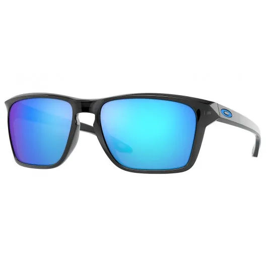 OAKLEY SYLAS OO9448-24 SAPPHIRE IRIDIUM - OAKLEY OAKLEY SYLAS OO9448-24 SAPPHIRE IRIDIUM - OAKLEY