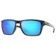 OAKLEY SYLAS OO9448-24 SAPPHIRE IRIDIUM - OAKLEY OAKLEY SYLAS OO9448-24 SAPPHIRE IRIDIUM - OAKLEY