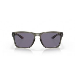 Oakley SYLAS OO9448-31 Prizm Grey Oakley SYLAS OO9448-31 Prizm Grey