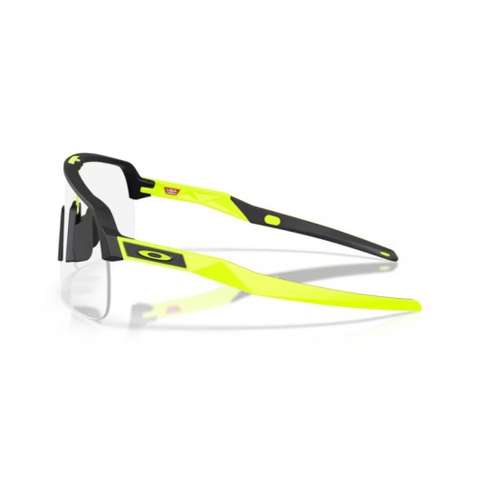 Oakley Sutro LITE OO9463-80 Clear