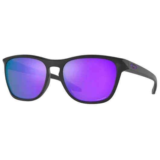 OAKLEY OO9479 MANORBURN 947903 PRIZM VIOLET - OAKLEY OAKLEY OO9479 MANORBURN 947903 PRIZM VIOLET - OAKLEY