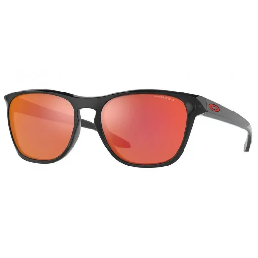 OAKLEY OO9479 MANORBURN 947904 PRIZM RUBY - OAKLEY OAKLEY OO9479 MANORBURN 947904 PRIZM RUBY - OAKLEY