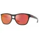 OAKLEY OO9479 MANORBURN 947904 PRIZM RUBY - OAKLEY OAKLEY OO9479 MANORBURN 947904 PRIZM RUBY - OAKLEY