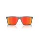 Oakley Futurity Sun OO9482 948204 Prizm Ruby Polarized