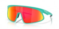Oakley OO9484D-948405 Rslv Prizm ruby