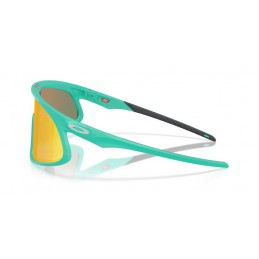 Oakley OO9484D-948405 Rslv Prizm ruby Oakley OO9484D-948405 Rslv Prizm ruby