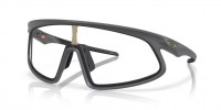 Oakley OO9484D-948406 Rslv Clear to black iridium photochromic