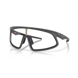 Oakley OO9484D-948406 Rslv Clear to black iridium photochromic Oakley OO9484D-948406 Rslv Clear to black iridium photochromic