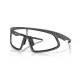 Oakley OO9484D-948406 Rslv Clear to black iridium photochromic Oakley OO9484D-948406 Rslv Clear to black iridium photochromic