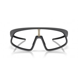 Oakley OO9484D-948406 Rslv Clear to black iridium photochromic Oakley OO9484D-948406 Rslv Clear to black iridium photochromic