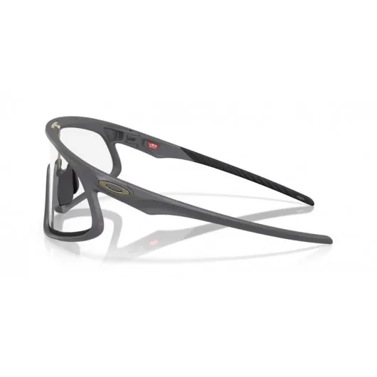 Oakley OO9484D-948406 Rslv Clear to black iridium photochromic Oakley OO9484D-948406 Rslv Clear to black iridium photochromic