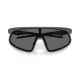 Oakley OO9484D-948406 Rslv Clear to black iridium photochromic Oakley OO9484D-948406 Rslv Clear to black iridium photochromic