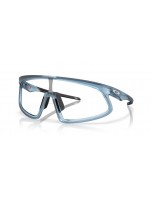 Oakley OO9484D-948407 Rslv Clear to black iridium photochromic
