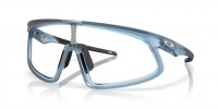 Oakley OO9484D-948407 Rslv Clear to black iridium photochromic
