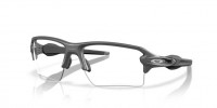 Oakley Flak 2.0 xxl OO9488-948807 Clear to black iridium photochromic